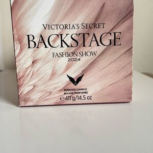 Victoria's Secret Pink Scented Candle